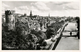 73293266 Heilbronn Neckar Stadtansicht Heilbronn Neckar - Heilbronn