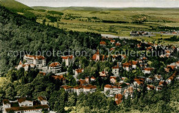 73293243 Bad Harzburg Blick Vom Burgberg Bad Harzburg - Bad Harzburg