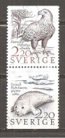 Suecia-Sweden Nº Yvert  1456a (usado) (o) - Oblitérés