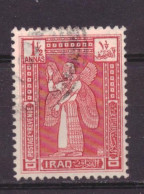 Irak / Iraq 21 Used (1923) - Iraq