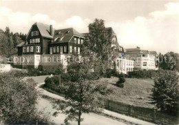 73293223 Schierke Harz Hotel Heinrich Heine Schierke Harz - Schierke