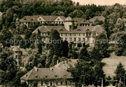 73293221 Gottleuba-Berggiesshuebel Bad Sanatorium Gottleuba-Berggiesshuebel - Bad Gottleuba-Berggiesshuebel