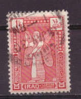 Irak / Iraq 21 Used (1923) - Iraq