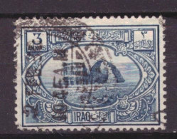 Irak / Iraq 23 Used (1923) - Irak