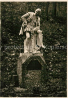 73292900 Weimar Thueringen Skakespeare Denkmal Weimar Thueringen - Weimar