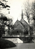 73292898 Haseldorf Kirche Haseldorf - Sonstige & Ohne Zuordnung