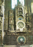 *CPM - 67 - STRASBOURG - Horloge Astronomique De La Cathédrale - Strasbourg
