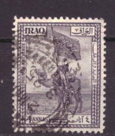 Irak / Iraq 24 Used (1923) - Irak