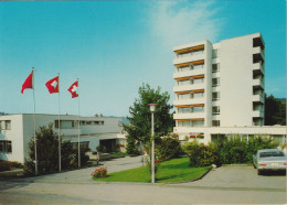 Küssnacht Am Rigi - Altersheim Seematt        Ca. 1970 - Küssnacht