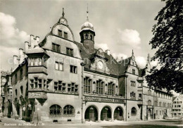 73292805 Freiburg Breisgau Rathaus Freiburg Breisgau - Freiburg I. Br.