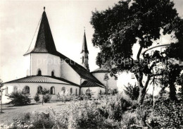 73292790 Fuerstenstein Niederbayern Pfarrkirche St. Maria Fuerstenstein Niederba - Autres & Non Classés