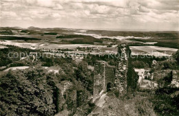 73292717 Nuerburg Blick In Die Osteifel Nuerburg - Autres & Non Classés