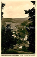 73292687 Oberwarmensteinach Blick Ins Mausbachtal Oberwarmensteinach - Other & Unclassified