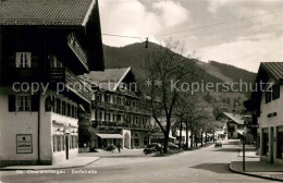 73292633 Oberammergau Dorfstrasse Oberammergau - Oberammergau