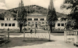 73292623 Bad Harzburg Kurhaus Bad Harzburg - Bad Harzburg