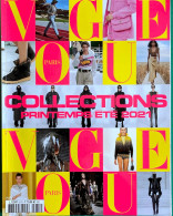 Vogue Collections Magazine France 2020 #31 - Unclassified
