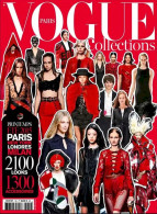 Vogue Collections Magazine France 2015 #19 - Unclassified