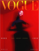 Vogue Magazine Portugal 2023-03 Berite Labelle Cover 1 - Non Classés