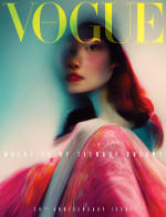 Vogue Magazine Portugal 2022-11 Cover 2 - Non Classés