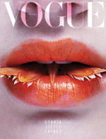 Vogue Magazine Portugal 2021-07+08 Cover 4 - Non Classés