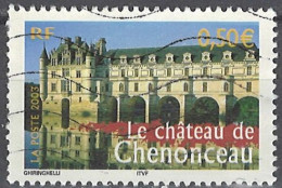 France Frankreich 2003. Mi.Nr. 3737, Used O - Gebraucht