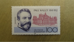 1991 MNH - Ongebruikt