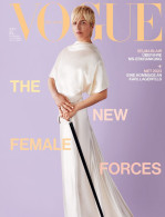 Vogue Magazine Germany 2023-05 Selma Blair - Sin Clasificación
