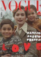 Vogue Magazine Germany 2019-05 Doutzen Kroes  - Zonder Classificatie