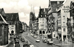 73292553 Nuernberg Koenigsstrasse Nuernberg - Nuernberg