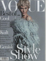 Vogue Magazine Germany 2015-04 Aymeline Valade - Zonder Classificatie