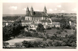 73292535 Schwaebisch Hall Schloss Comburg Schwaebisch Hall - Schwäbisch Hall