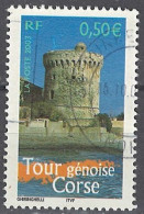 France Frankreich 2003. Mi.Nr. 3740, Used O - Oblitérés