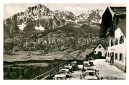 73292513 Anger Stauffen Strobl Alm Am Hoegl Anger Stauffen - Zwiesel