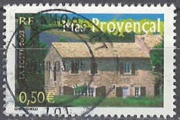 France Frankreich 2003. Mi.Nr. 3742, Used O - Used Stamps