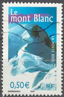 France Frankreich 2003. Mi.Nr. 3744, Used O - Gebruikt