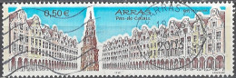 France Frankreich 2003. Mi.Nr. 3747, Used O - Oblitérés