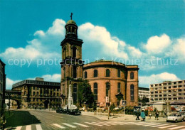 73291669 Frankfurt Main Paulskirche Frankfurt Main - Frankfurt A. Main