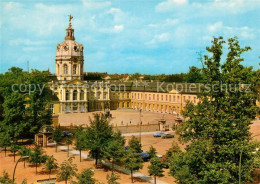 73291666 Charlottenburg Schloss Reiterdenkmal Soldatenkoenig Charlottenburg - Andere & Zonder Classificatie