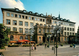 73291647 Wiesbaden Rathaus Wiesbaden - Wiesbaden