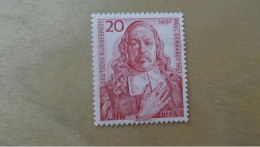 1957 MNH - Unused Stamps