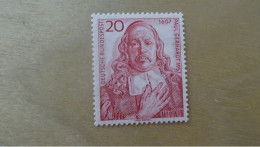 1957 MNH - Neufs