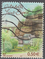 France Frankreich 2003. Mi.Nr. 3766, Used O - Gebraucht