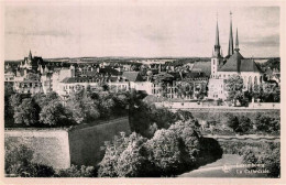 73291381 Luxembourg_Luxembourg La Cathedrale - Aarlen