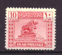 Irak / Iraq 105 MNH ** (1941) - Irak