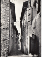 CARTOLINA  C11 GRADO,GORIZIA,FRIULI VENEZIA GIULIA-CALLE LUNGA-STORIA,MEMORIA,CULTURA,BELLA ITALIA,NON VIAGGIATA - Gorizia