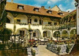 73291326 Krems Donau Gasthaus Post Arkadenhof Krems Donau - Autres & Non Classés