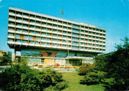 73291300 Kolobrzeg Polen Hotel Skanpol Kolobrzeg Polen - Polen