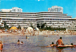 73291299 Mangalia Neptun Hotel Strand Mangalia - Romania