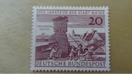 1962 MNH - Ungebraucht