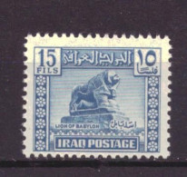Irak / Iraq 106 MNH ** (1941) - Iraq